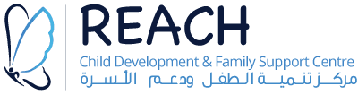 REACH Centre Logo