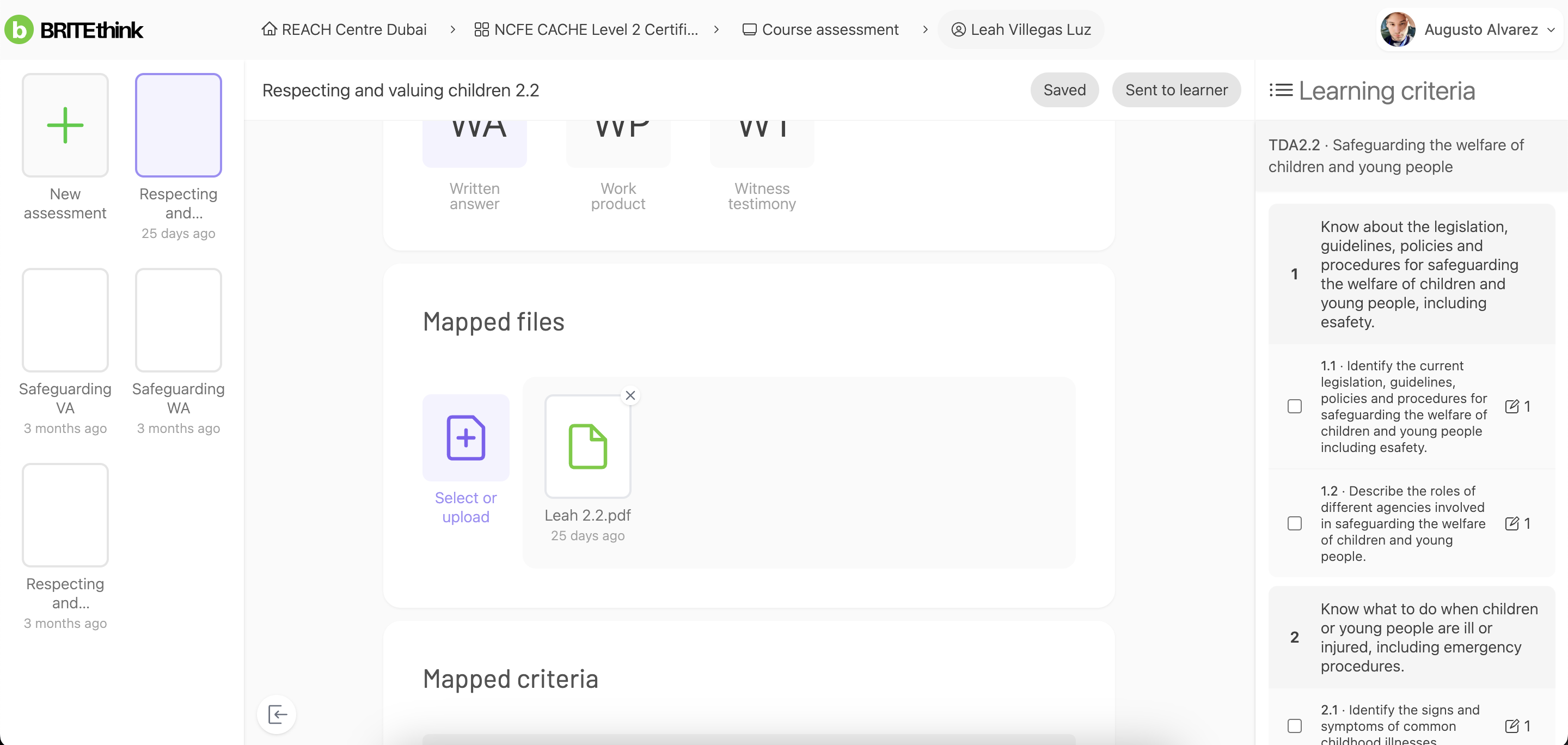 Platform Overview